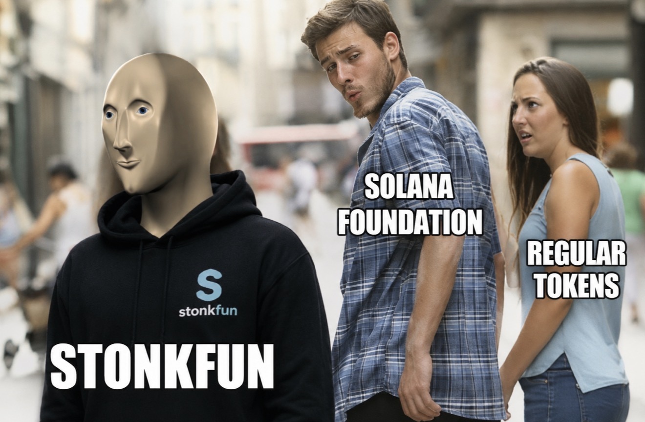 Preferred Launch Infrastructure