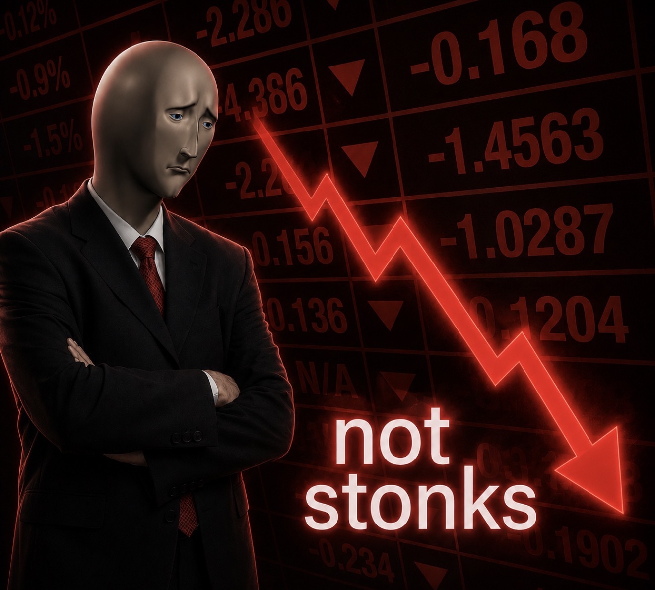 Temporary Strategic Headwinds